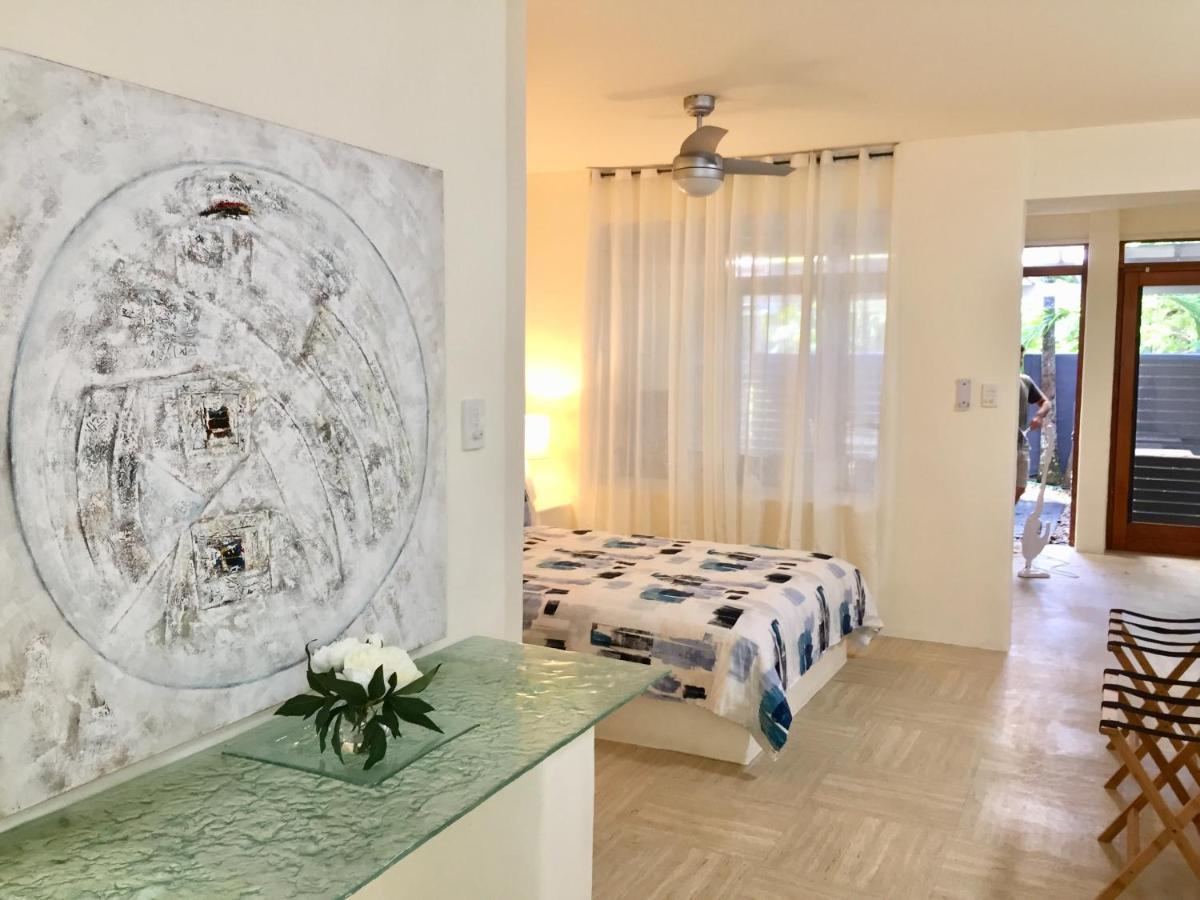 Beachside 3 With Private Heated Plunge Pool Port Douglas Exterior foto